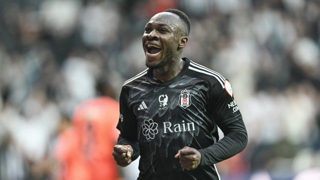 Beşiktaş'tan Muleka kararı