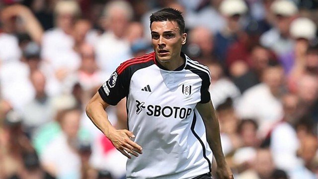 Bayern, Palhinha'yı transfer ediyor