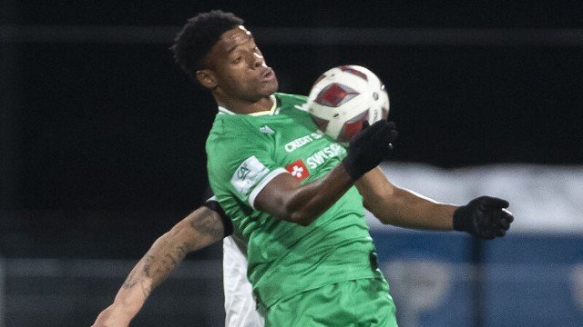 Kevin Carlos'ta geri sayım
