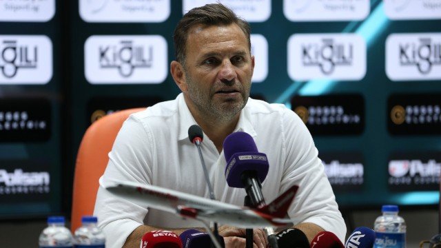 'Değerli bir galibiyet aldık'