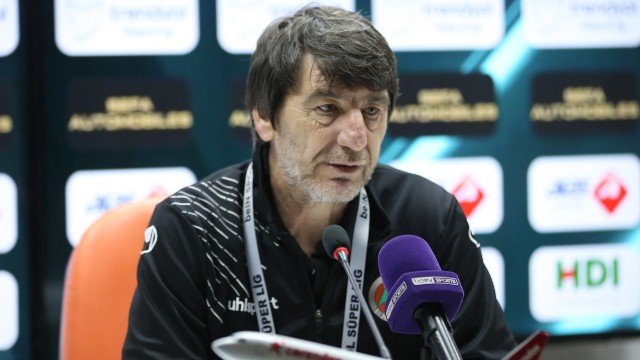 'İyi mücadele ettik'