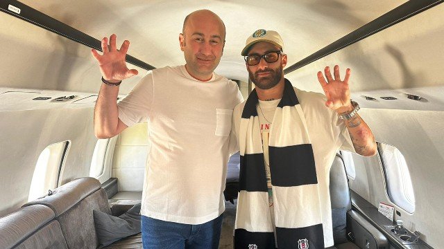 Rafa Silva'nın maliyeti belli oldu