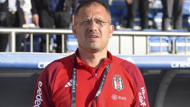 'Taraftarımızı bir nebze mutluk ettik'